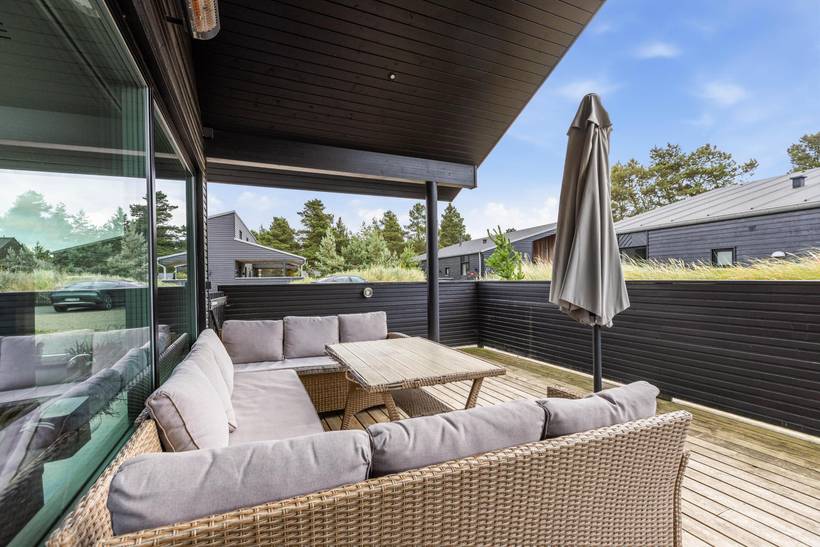 Foto von Ferienhaus WB64 in Blåvand - Westjütland