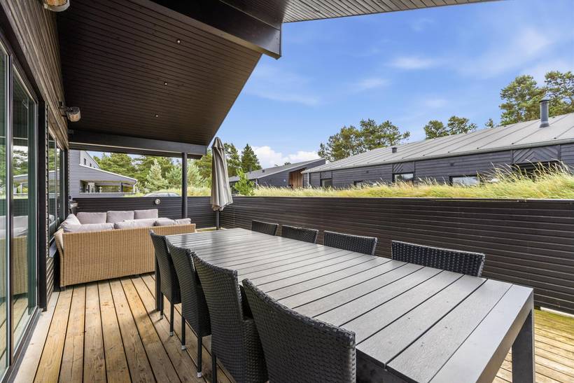 Foto von Ferienhaus WB64 in Blåvand - Westjütland