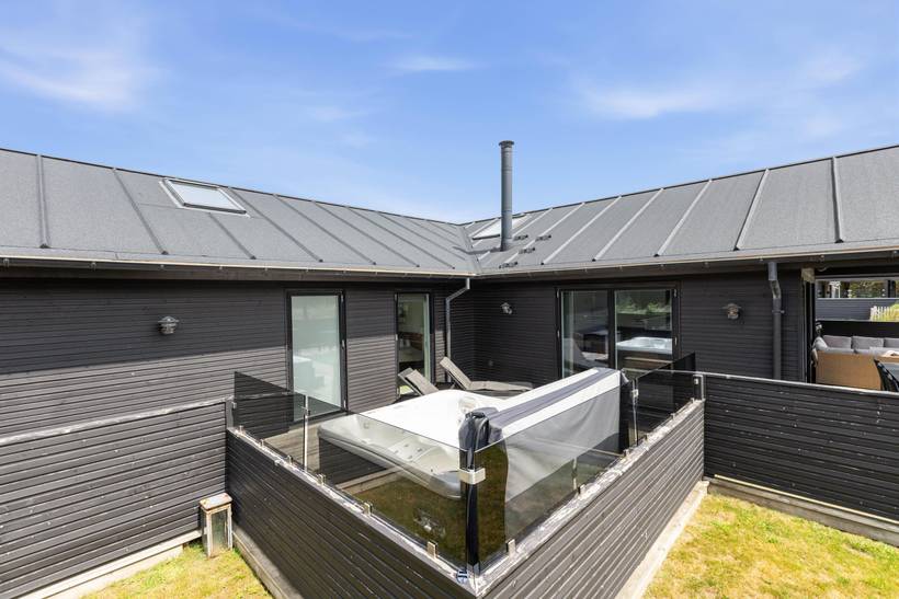 Foto von Ferienhaus WB64 in Blåvand - Westjütland
