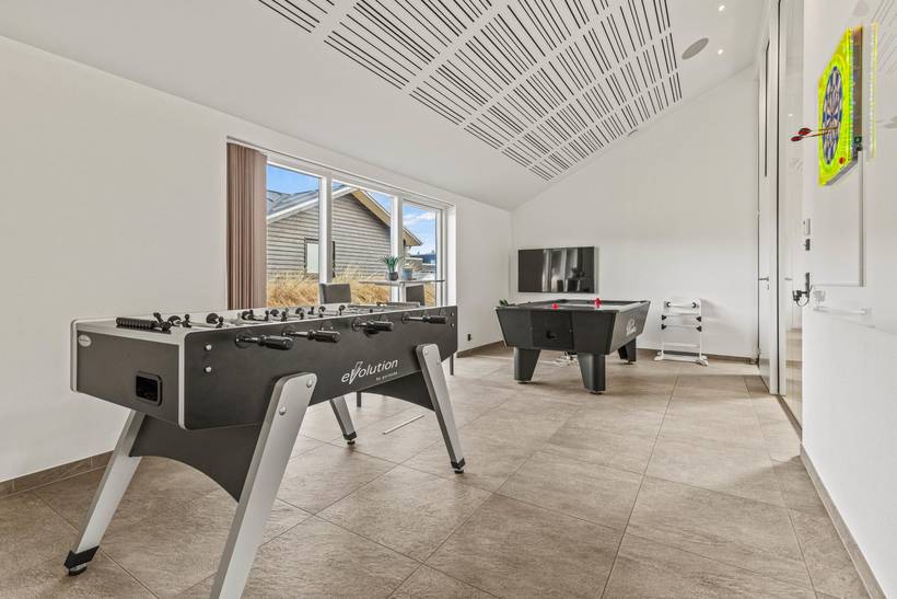 Foto von Ferienhaus WB64 in Blåvand - Westjütland