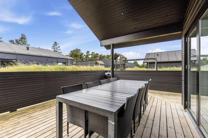Foto von Ferienhaus WB64 in Blåvand - Westjütland