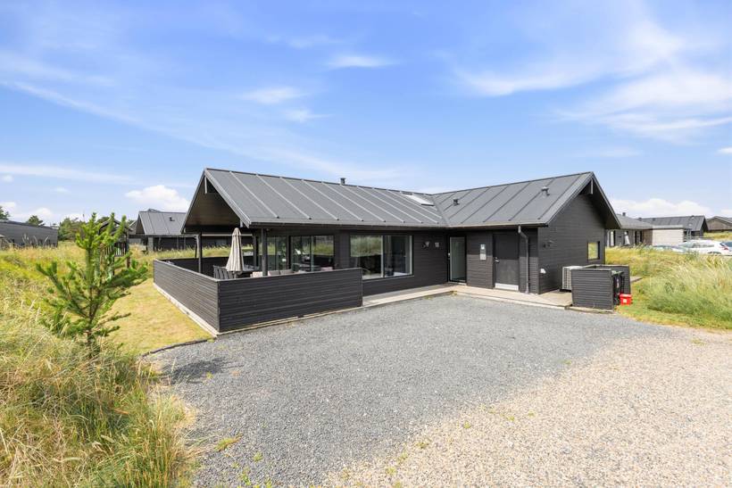 Foto von Ferienhaus WB64 in Blåvand - Westjütland