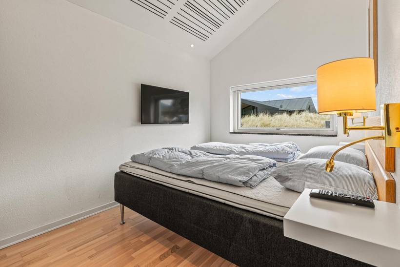 Foto von Ferienhaus WB64 in Blåvand - Westjütland