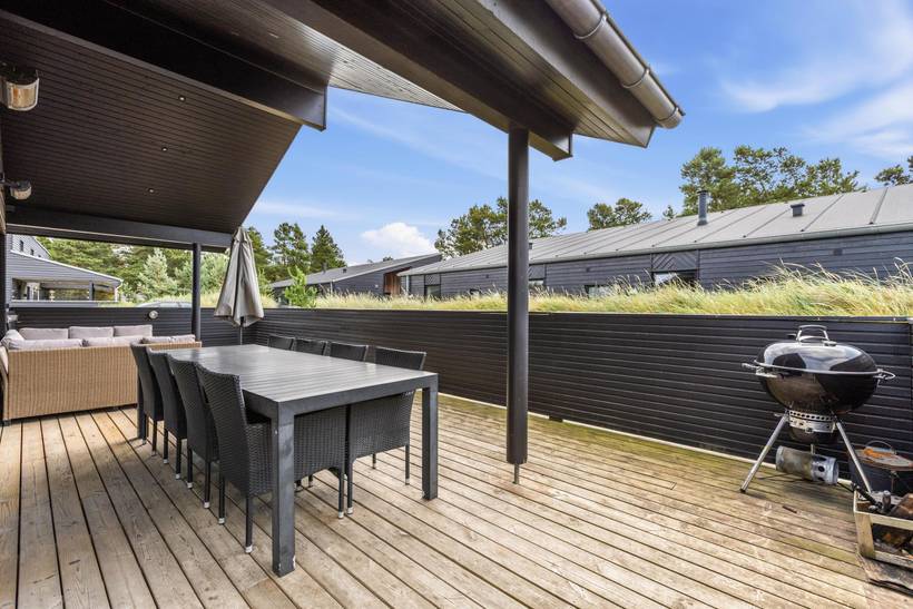Foto von Ferienhaus WB64 in Blåvand - Westjütland