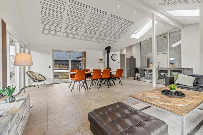 Foto von Ferienhaus WB64 in Blåvand - Westjütland