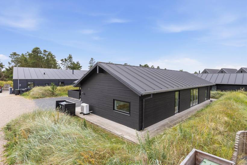 Foto von Ferienhaus WB64 in Blåvand - Westjütland