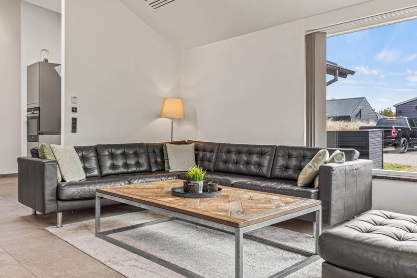 Foto von Ferienhaus WB64 in Blåvand - Westjütland