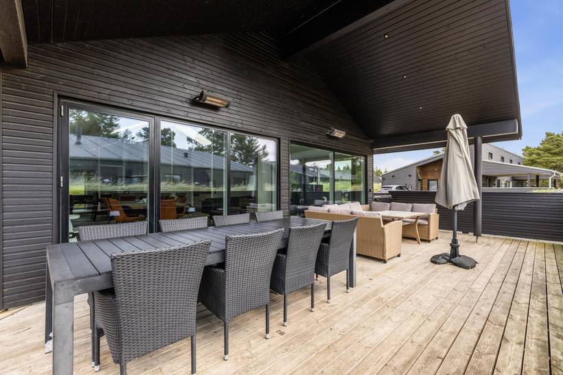 Foto von Ferienhaus WB64 in Blåvand - Westjütland