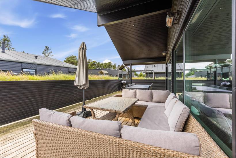 Foto von Ferienhaus WB64 in Blåvand - Westjütland