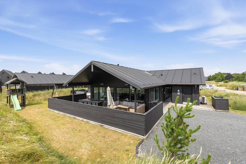 Foto von Ferienhaus WB64 in Blåvand - Westjütland