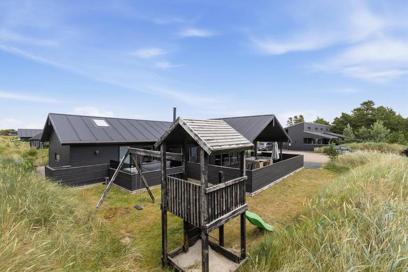 Foto von Ferienhaus WB64 in Blåvand - Westjütland