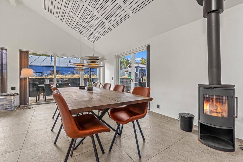 Foto von Ferienhaus WB64 in Blåvand - Westjütland