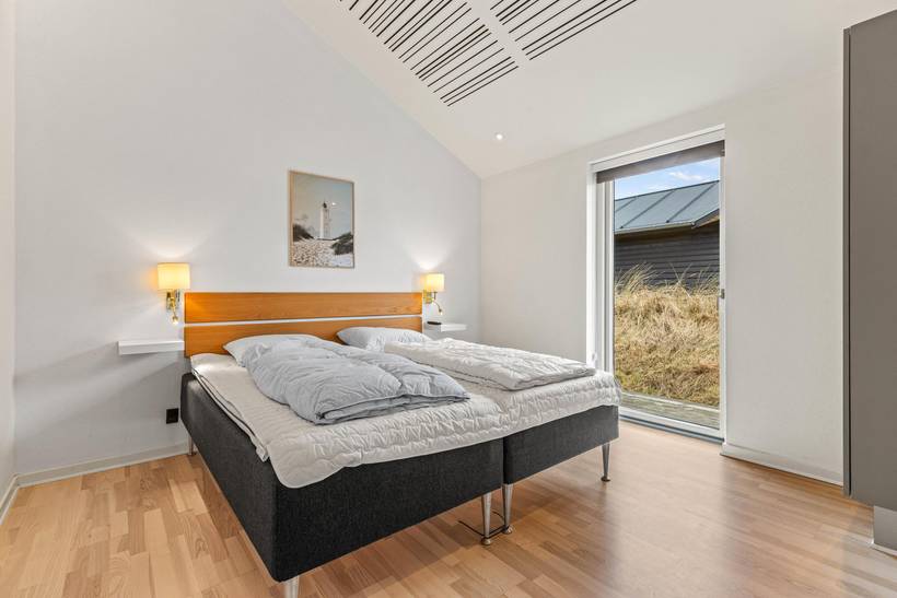 Foto von Ferienhaus WB64 in Blåvand - Westjütland