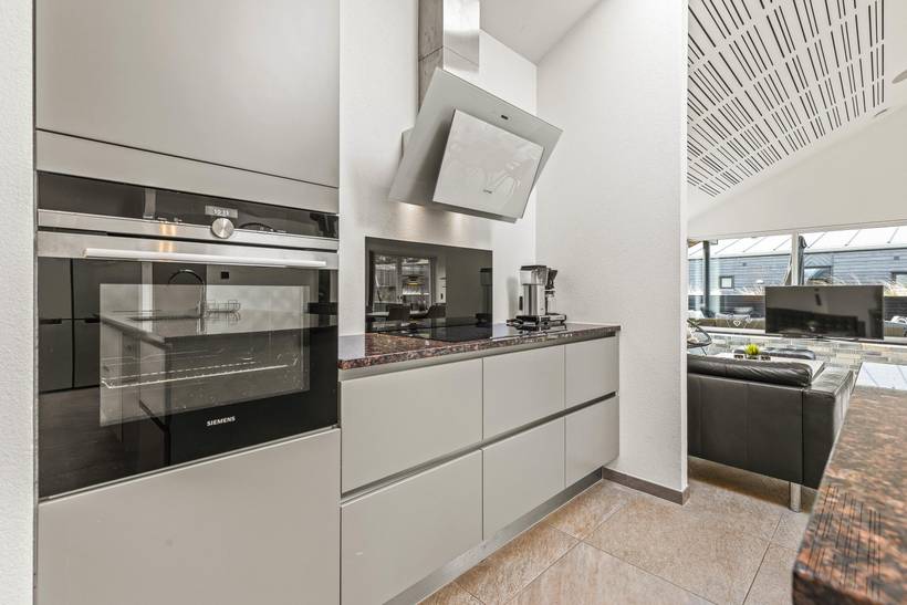 Foto von Ferienhaus WB64 in Blåvand - Westjütland