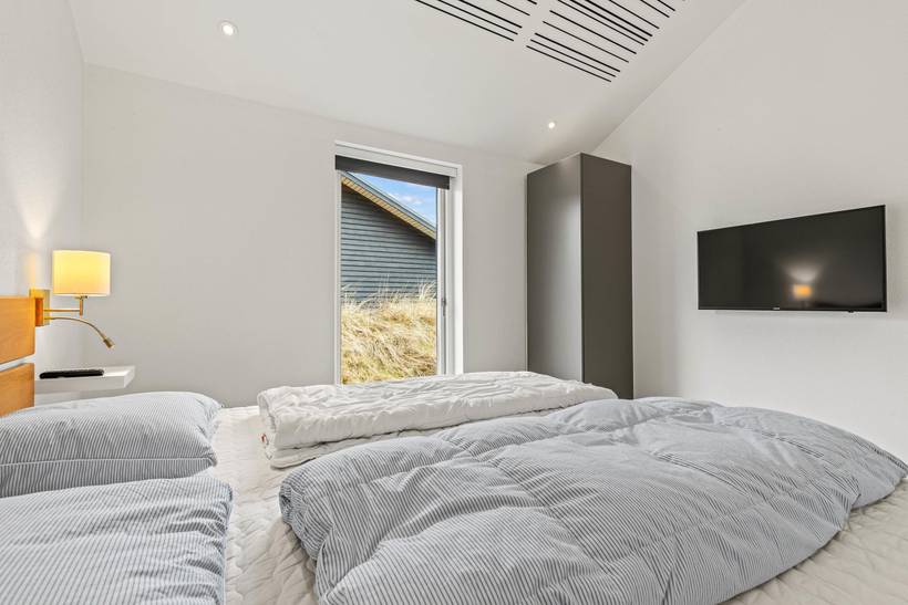 Foto von Ferienhaus WB64 in Blåvand - Westjütland