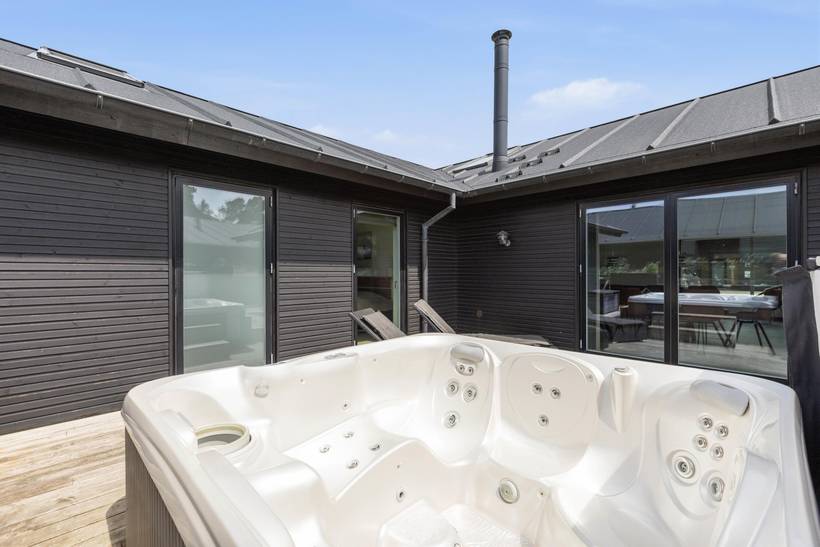 Foto von Ferienhaus WB64 in Blåvand - Westjütland