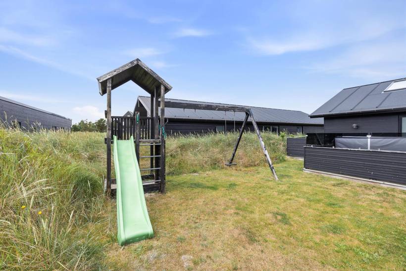 Foto von Ferienhaus WB64 in Blåvand - Westjütland