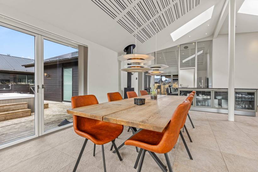 Foto von Ferienhaus WB64 in Blåvand - Westjütland