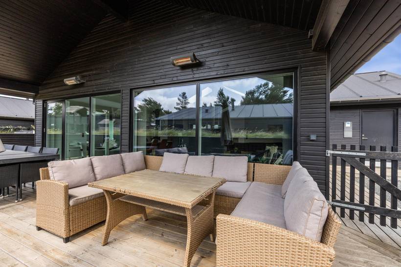 Foto von Ferienhaus WB64 in Blåvand - Westjütland