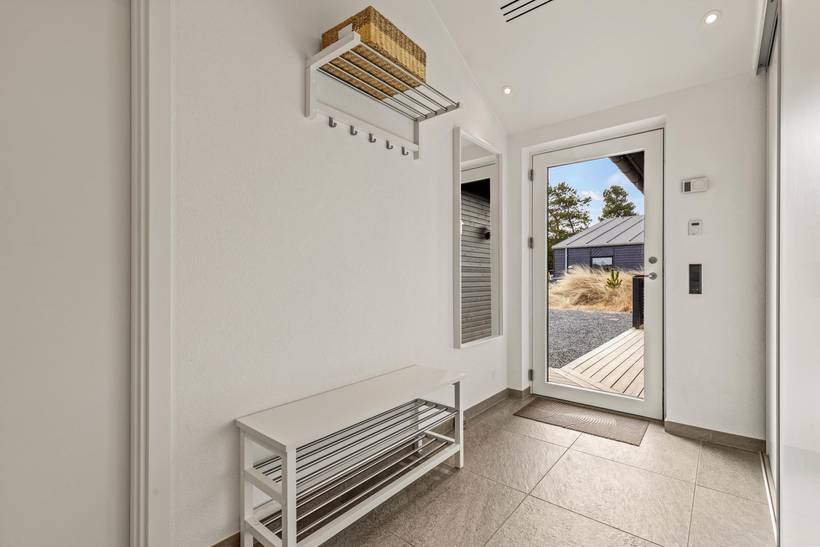 Foto von Ferienhaus WB64 in Blåvand - Westjütland