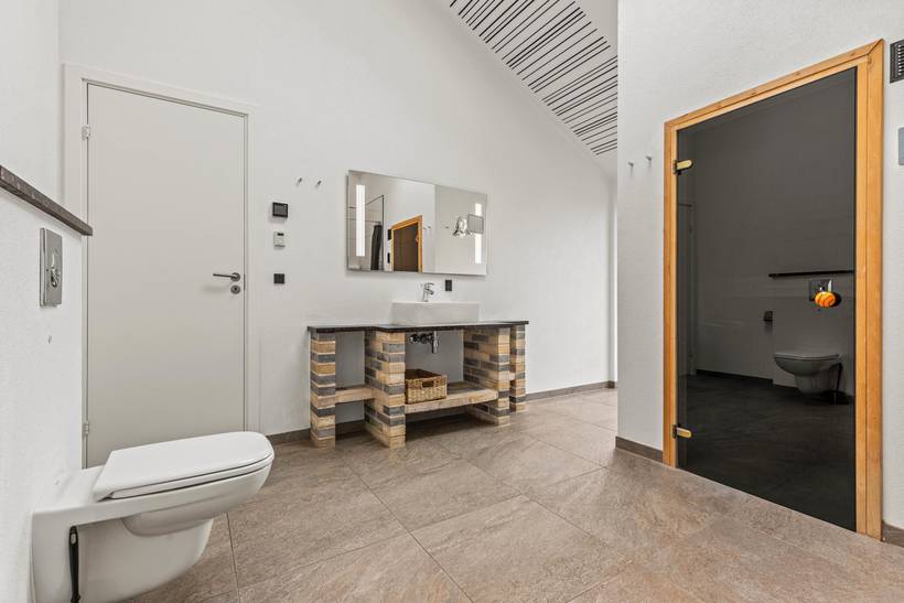 Foto von Ferienhaus WB64 in Blåvand - Westjütland