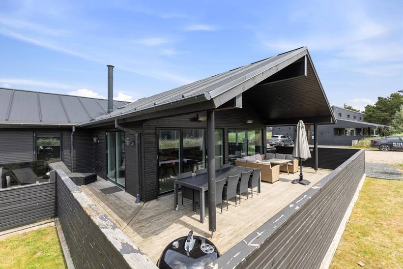 Foto von Ferienhaus WB64 in Blåvand - Westjütland