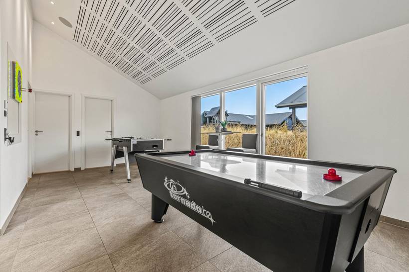 Foto von Ferienhaus WB64 in Blåvand - Westjütland