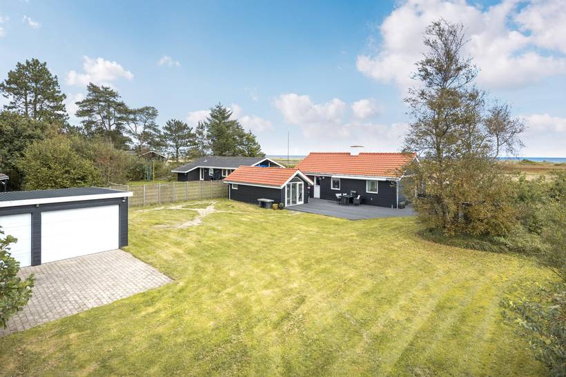 Foto von Ferienhaus WB65 in Hou - Nordjütland Ost