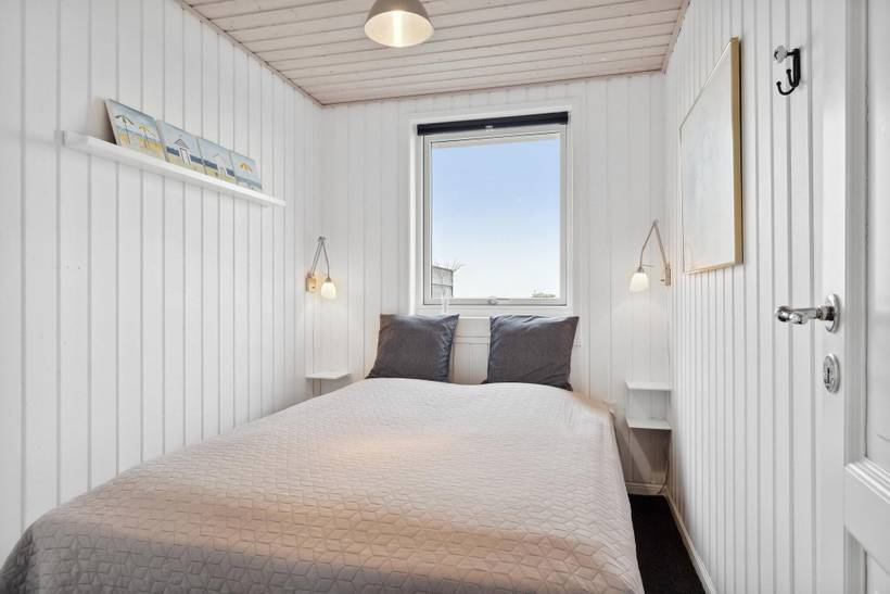 Foto von Ferienhaus WB65 in Hou - Nordjütland Ost
