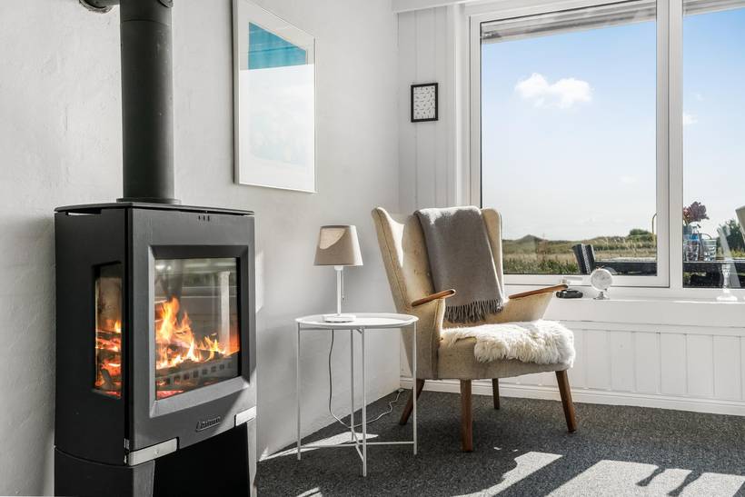 Foto von Ferienhaus WB65 in Hou - Nordjütland Ost