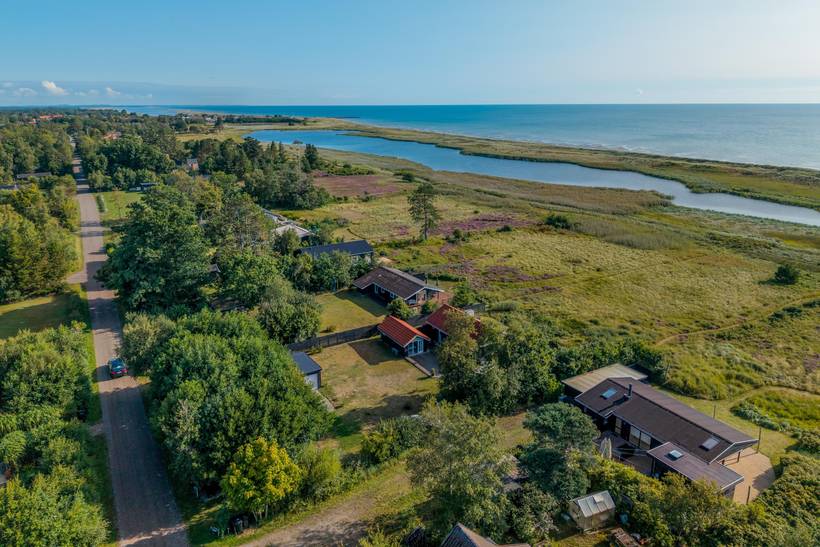 Foto von Ferienhaus WB65 in Hou - Nordjütland Ost