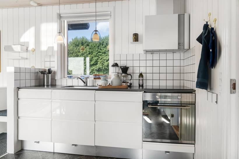 Foto von Ferienhaus WB65 in Hou - Nordjütland Ost