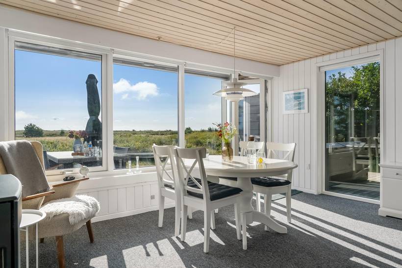 Foto von Ferienhaus WB65 in Hou - Nordjütland Ost