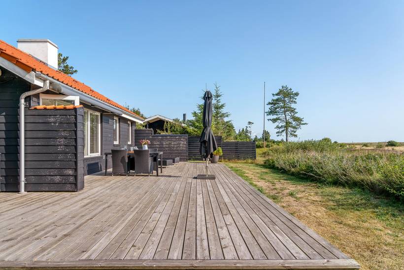 Foto von Ferienhaus WB65 in Hou - Nordjütland Ost