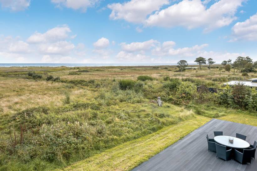 Foto von Ferienhaus WB65 in Hou - Nordjütland Ost