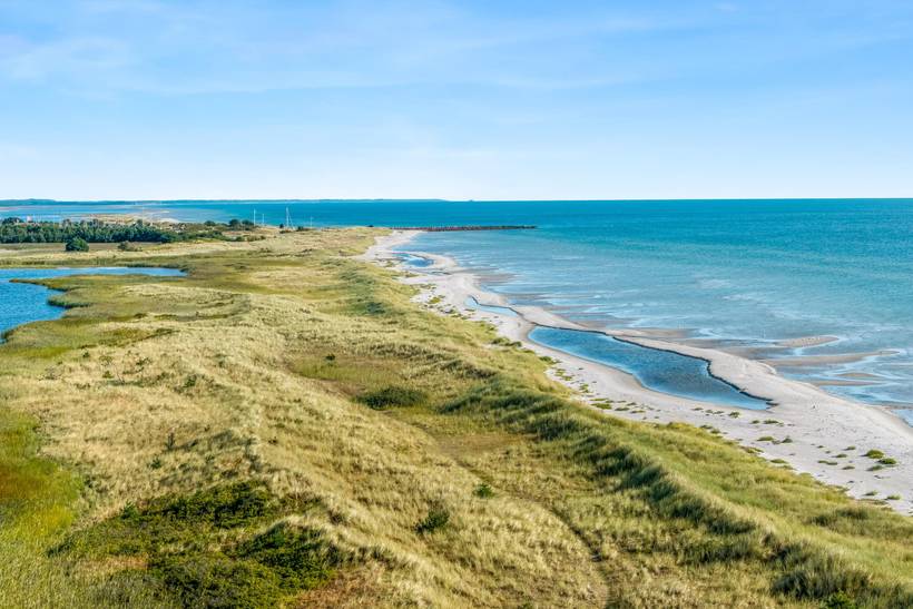 Foto von Ferienhaus WB65 in Hou - Nordjütland Ost