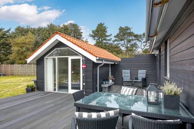 Vorschaubild von Ferienhaus WB65 in Hou - Nordjütland Ost