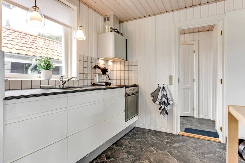 Foto von Ferienhaus WB65 in Hou - Nordjütland Ost