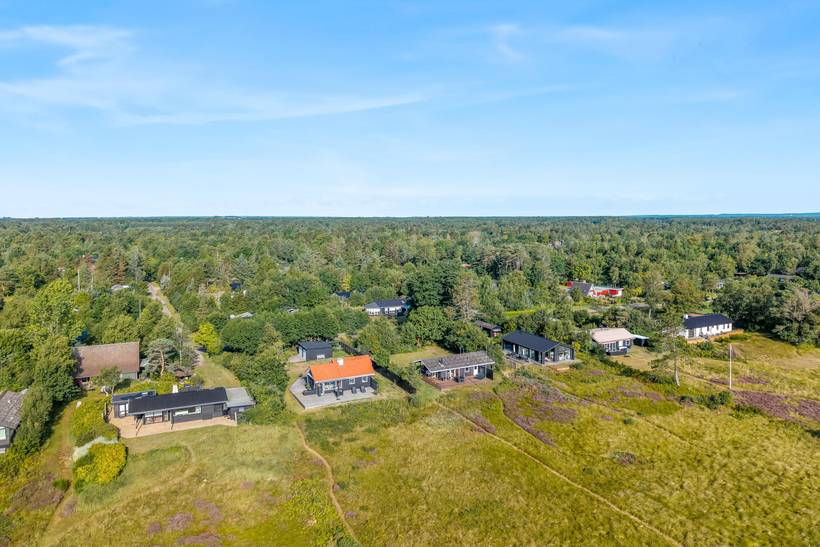 Foto von Ferienhaus WB65 in Hou - Nordjütland Ost