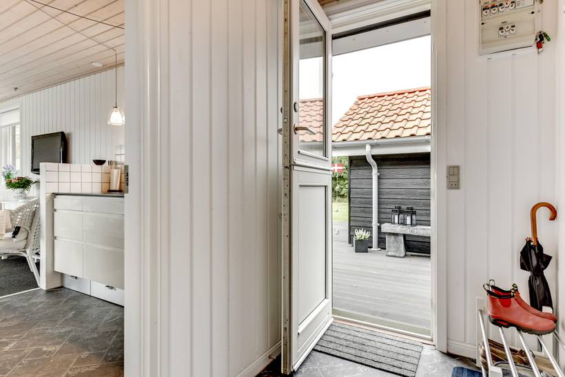 Foto von Ferienhaus WB65 in Hou - Nordjütland Ost