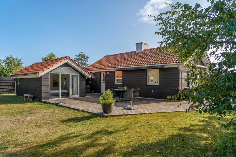 Foto von Ferienhaus WB65 in Hou - Nordjütland Ost