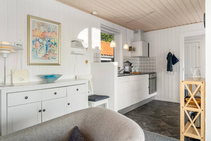 Foto von Ferienhaus WB65 in Hou - Nordjütland Ost