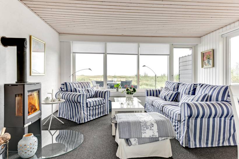 Foto von Ferienhaus WB65 in Hou - Nordjütland Ost