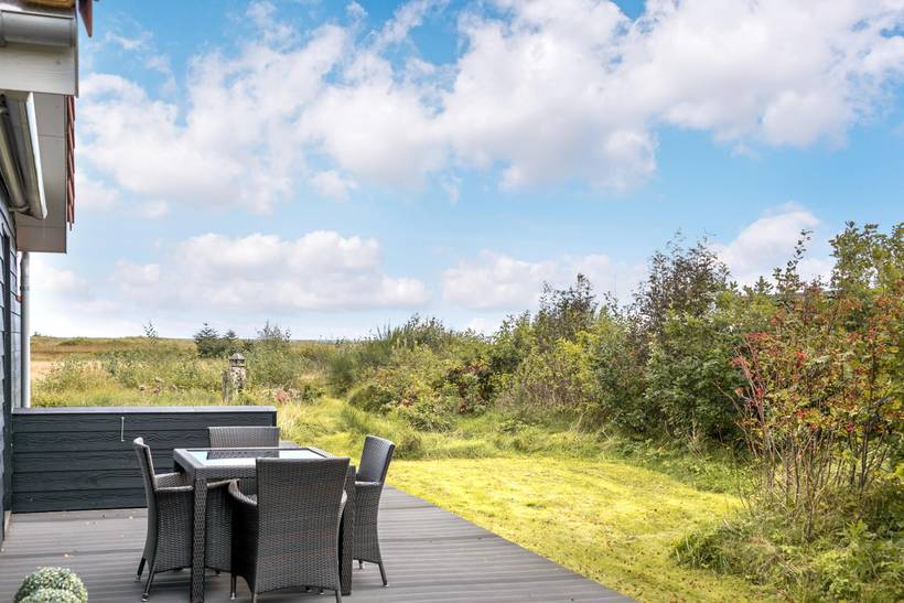 Foto von Ferienhaus WB65 in Hou - Nordjütland Ost