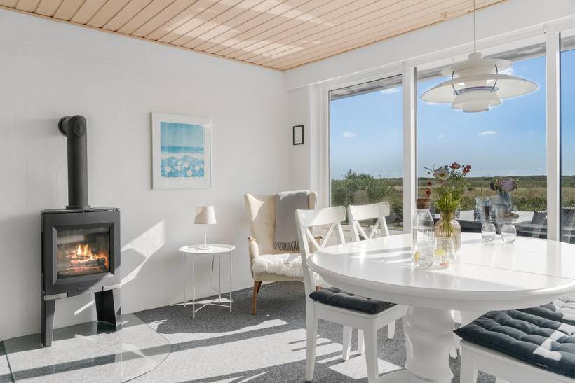 Foto von Ferienhaus WB65 in Hou - Nordjütland Ost