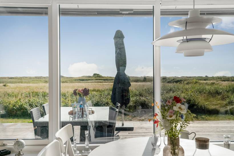 Foto von Ferienhaus WB65 in Hou - Nordjütland Ost