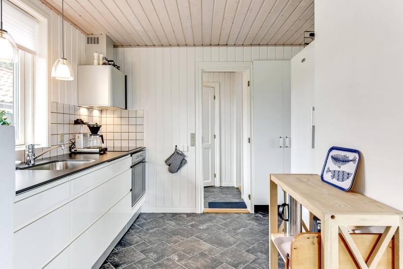 Foto von Ferienhaus WB65 in Hou - Nordjütland Ost