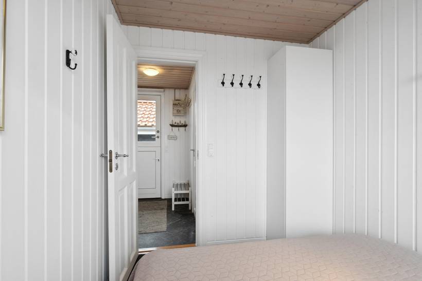 Foto von Ferienhaus WB65 in Hou - Nordjütland Ost
