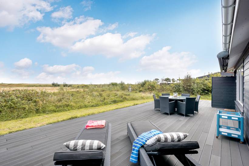 Foto von Ferienhaus WB65 in Hou - Nordjütland Ost