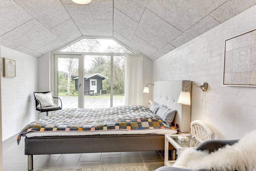 Foto von Ferienhaus WB65 in Hou - Nordjütland Ost